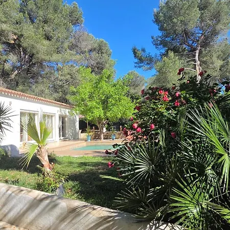 Gæstehus Casa Esperanto
