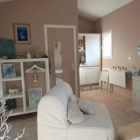 Gæstehus Casa Esperanto *